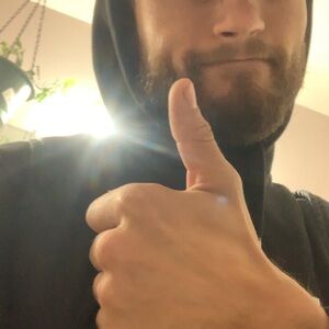 Meet your Posher, Joshua